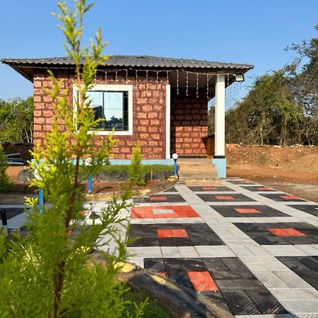 Yashovana Nature Stay Gokarna Экстерьер фото