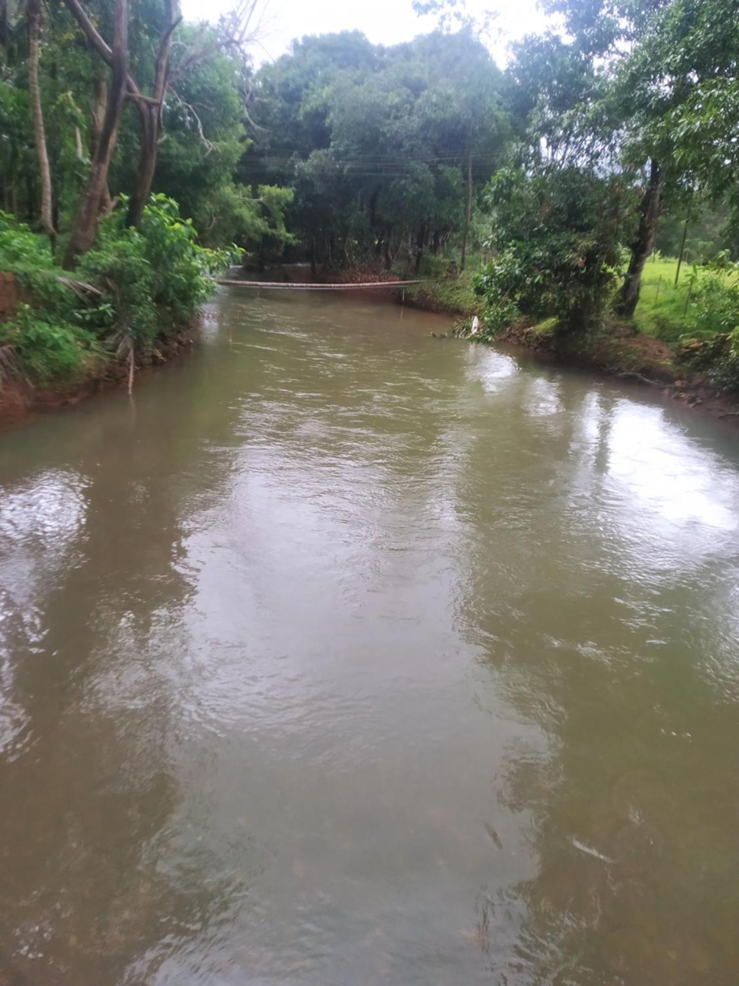 Yashovana Nature Stay Gokarna Экстерьер фото