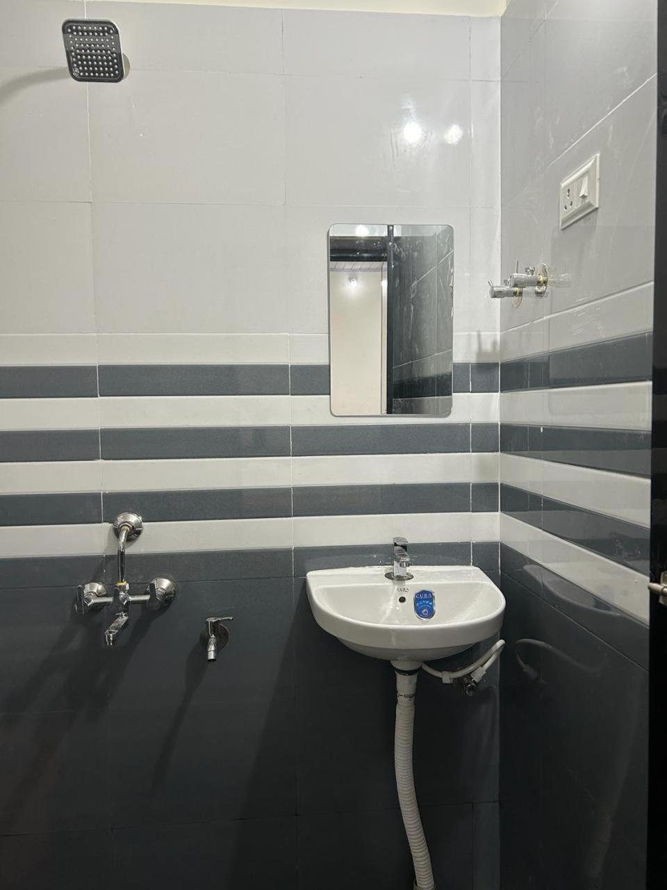 Yashovana Nature Stay Gokarna Экстерьер фото