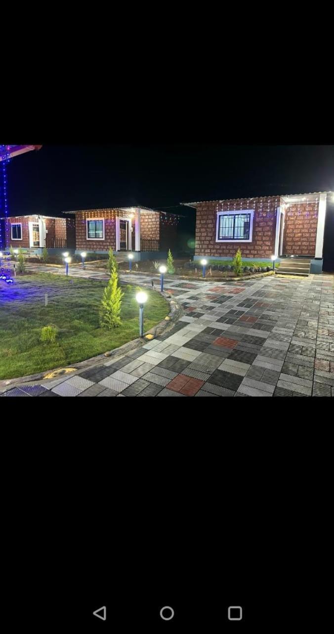Yashovana Nature Stay Gokarna Экстерьер фото