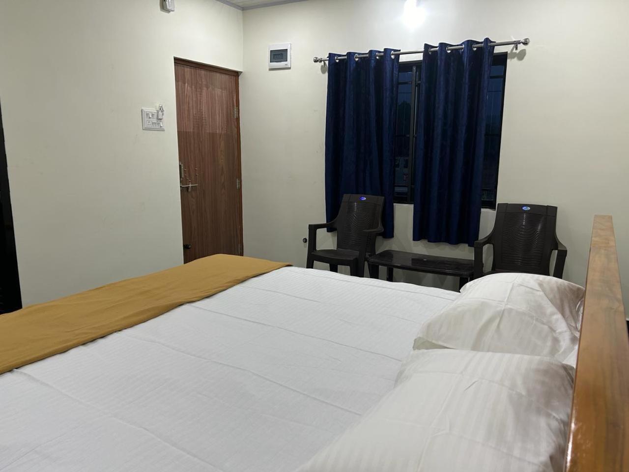 Yashovana Nature Stay Gokarna Экстерьер фото