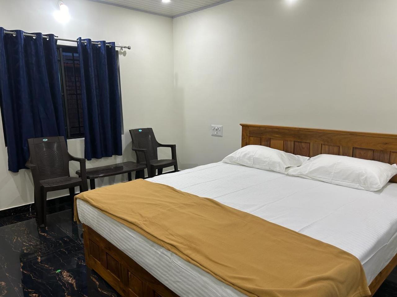 Yashovana Nature Stay Gokarna Экстерьер фото