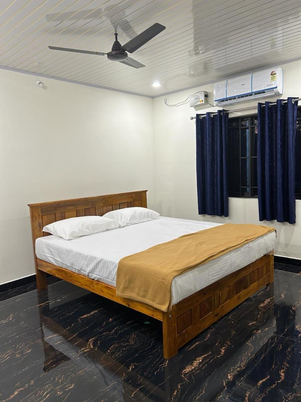 Yashovana Nature Stay Gokarna Экстерьер фото