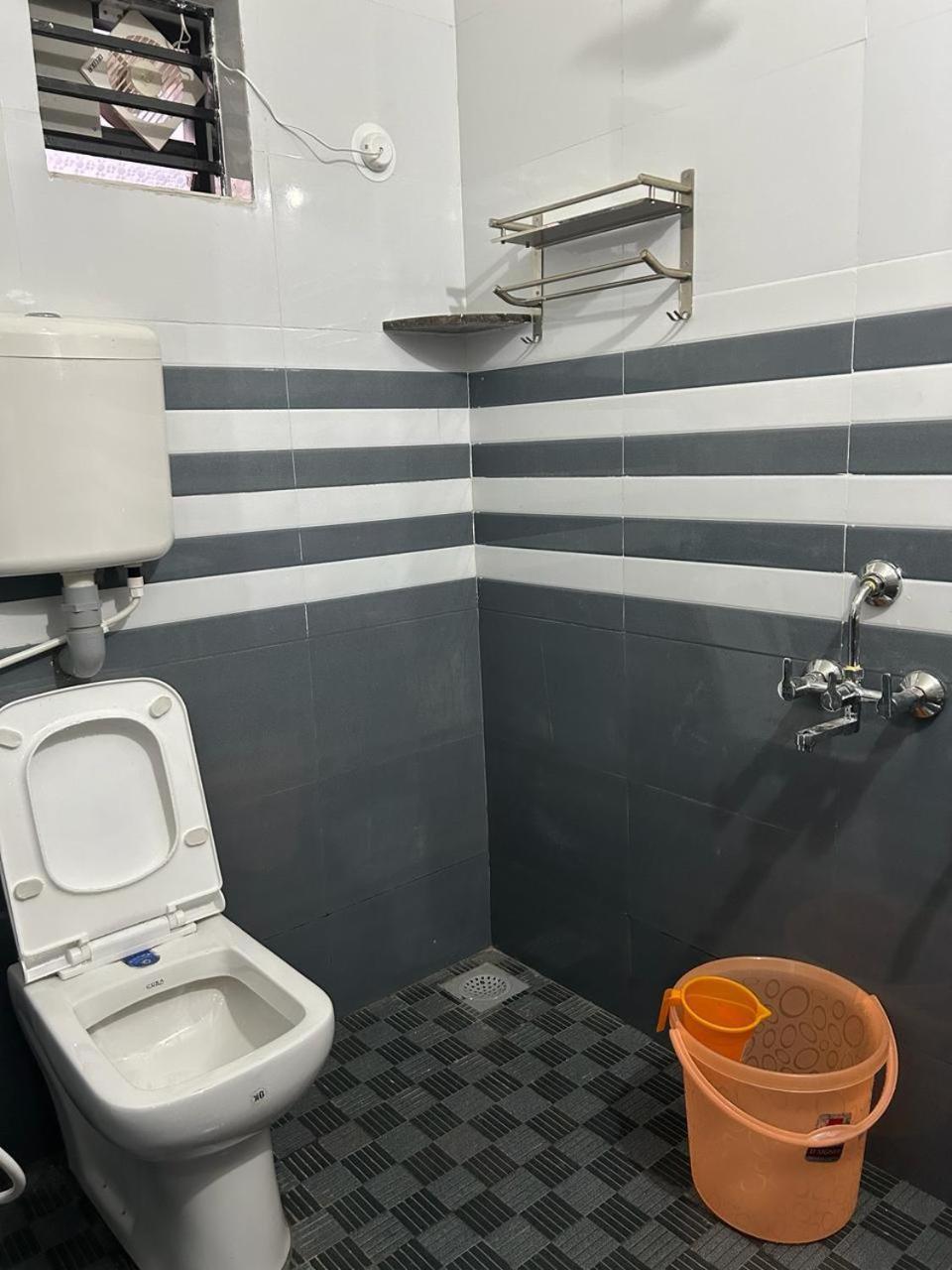 Yashovana Nature Stay Gokarna Экстерьер фото