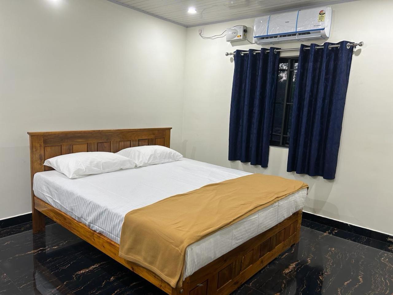 Yashovana Nature Stay Gokarna Экстерьер фото